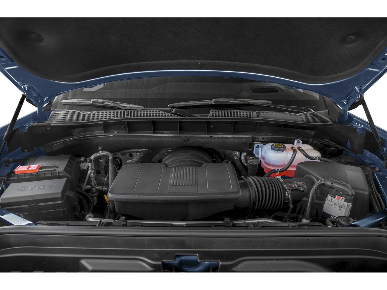 2026 GMC Sierra 1500 Crew Cab, Standard Bed, Denali, 4WD