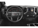 2026 GMC Sierra 2500 HD Crew Cab, Standard Bed, Pro, 4WD