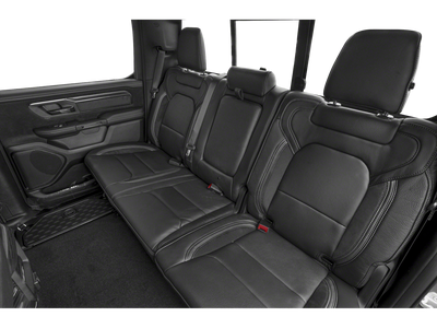 2026 RAM 1500 RHO Crew Cab 4x4 5'7' Box