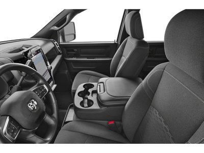 2026 RAM 2500 Lone Star Crew Cab 4x4 6'4' Box