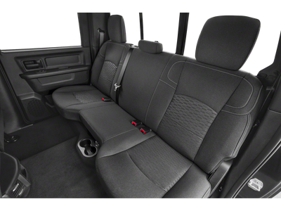 2026 RAM 2500 Lone Star Crew Cab 4x4 6'4' Box