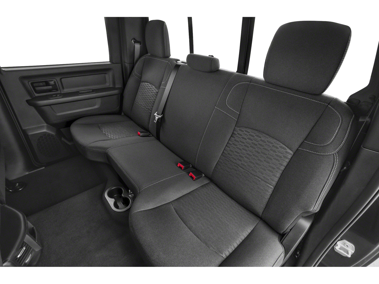 2026 RAM 2500 Lone Star Crew Cab 4x4 6'4' Box