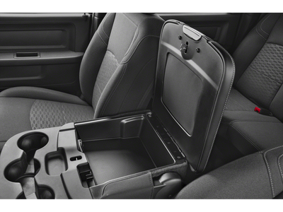 2026 RAM 2500 Lone Star Crew Cab 4x4 6'4' Box