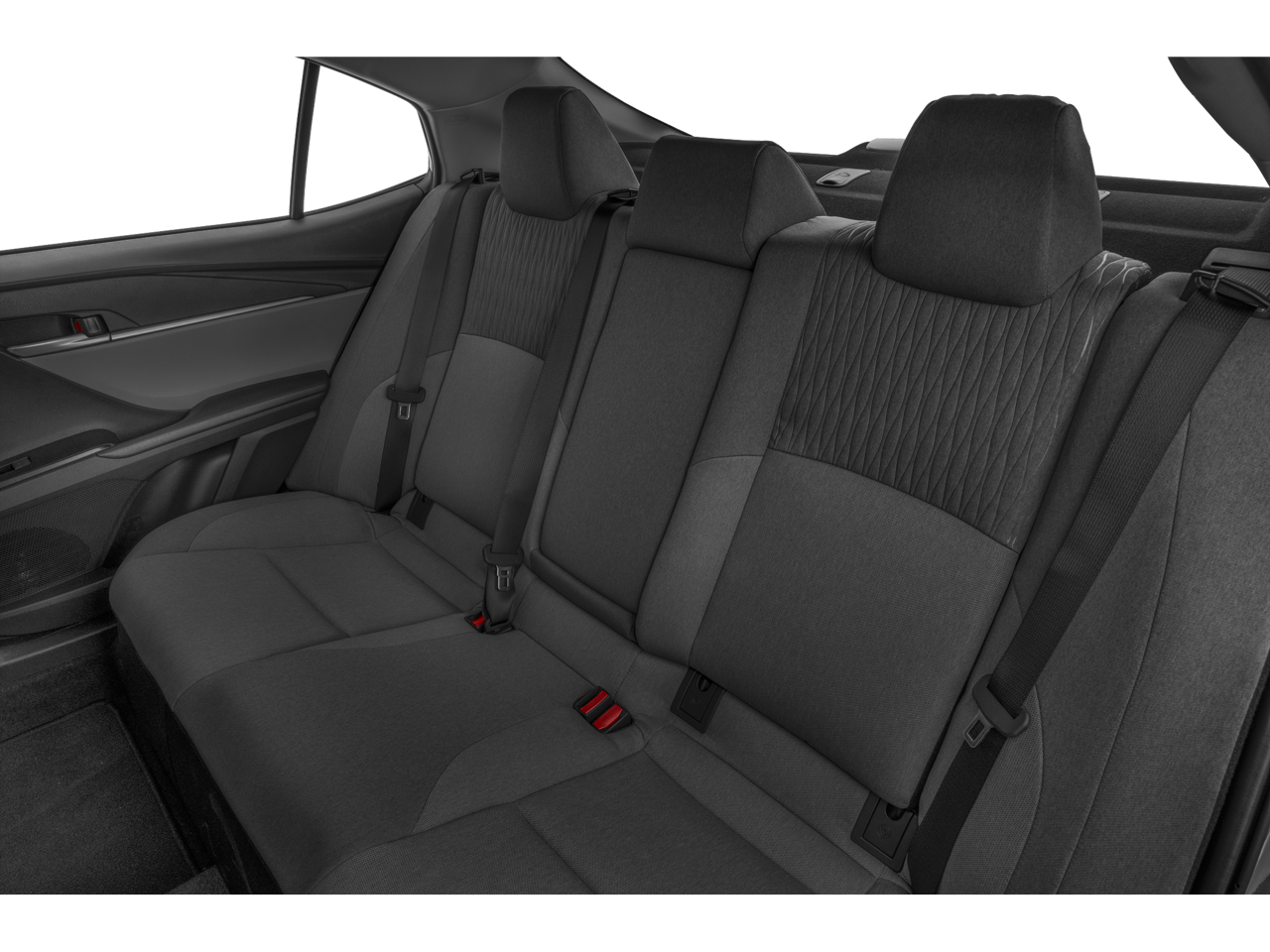 2026 Toyota Camry Hybrid LE