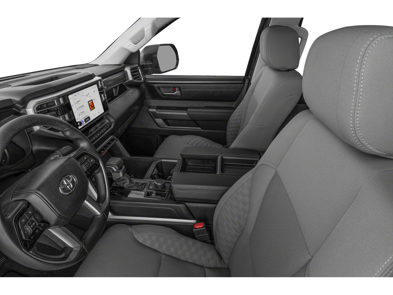 2026 Toyota Tundra SR5 - Photo 22