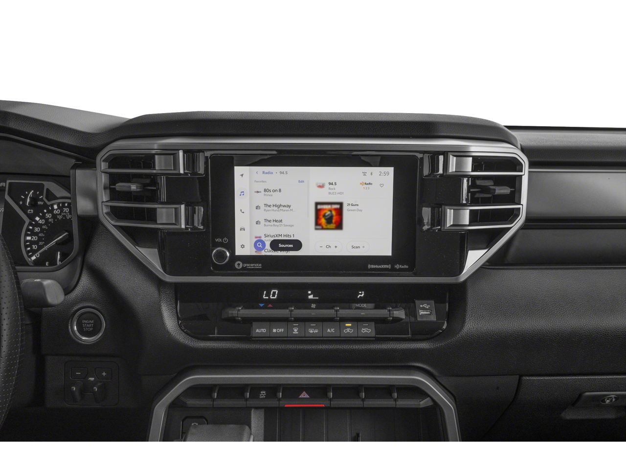 2026 Toyota Tundra SR5 - Photo 23
