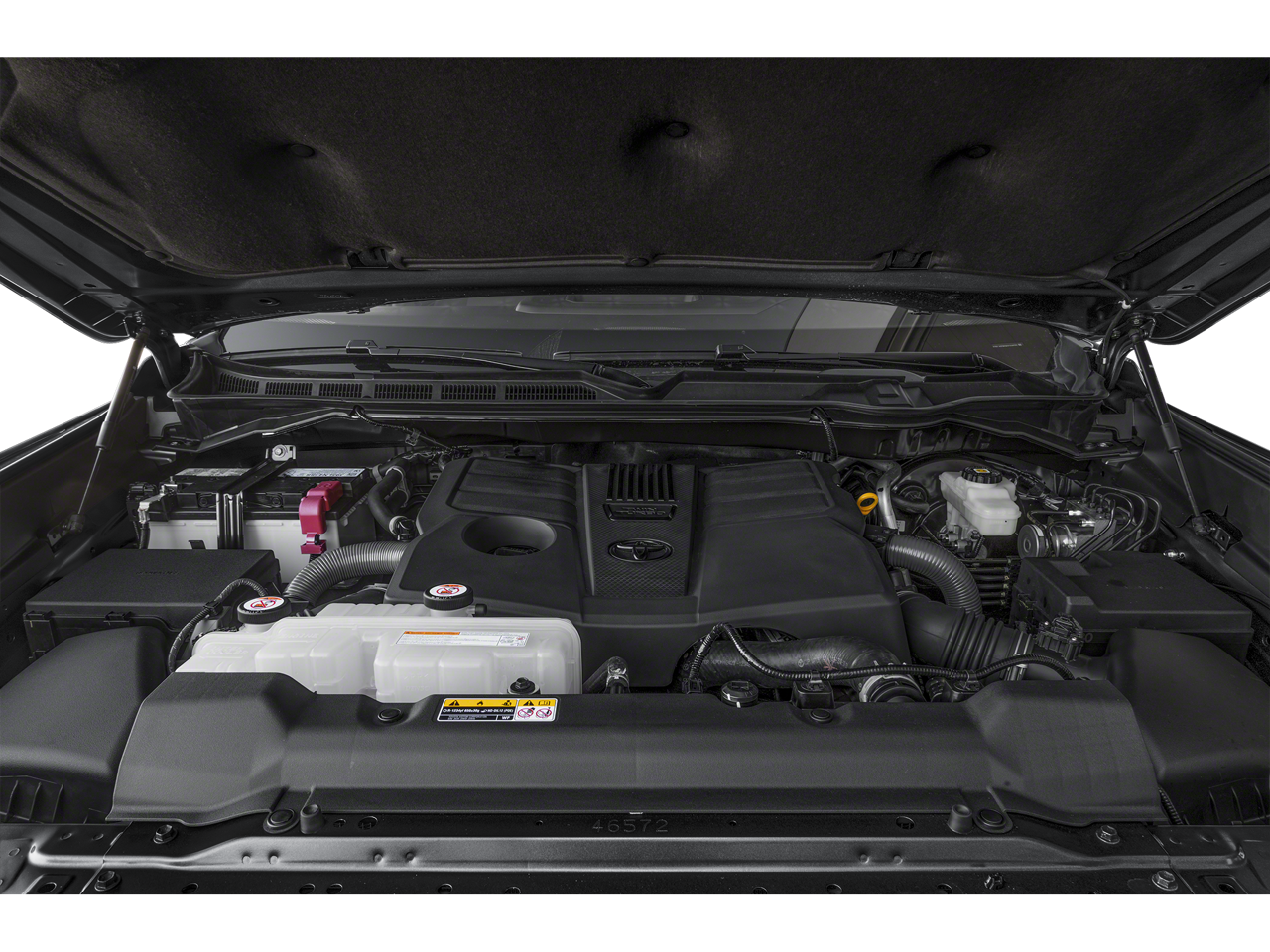 2026 Toyota Tundra SR5 - Photo 24