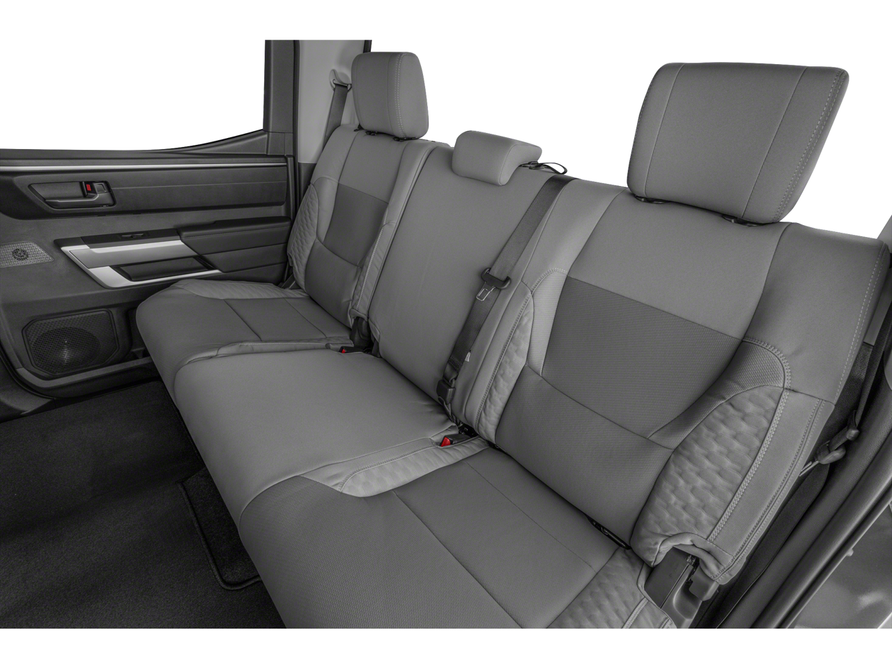 2026 Toyota Tundra SR5 - Photo 25