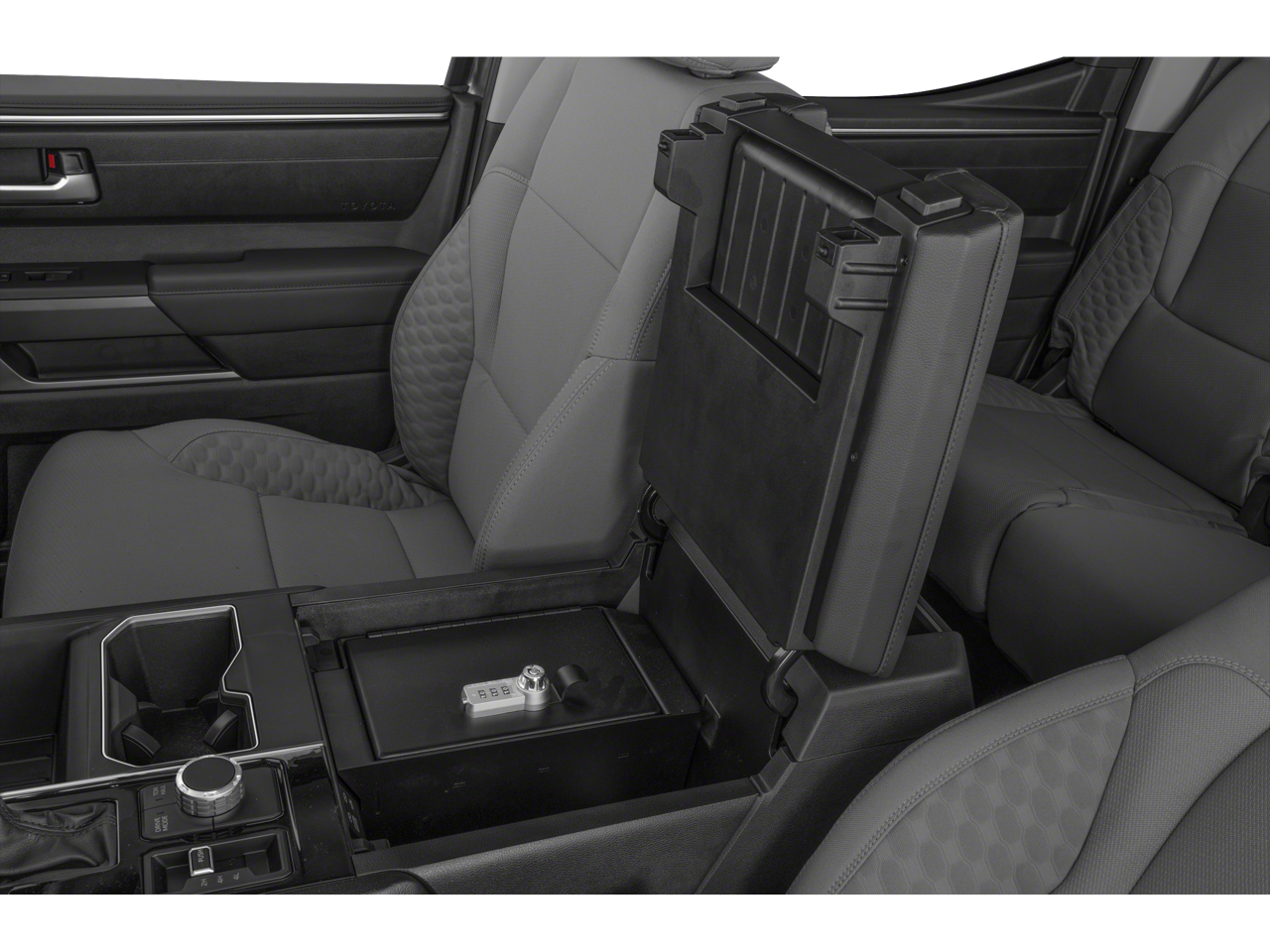 2026 Toyota Tundra SR5 - Photo 26