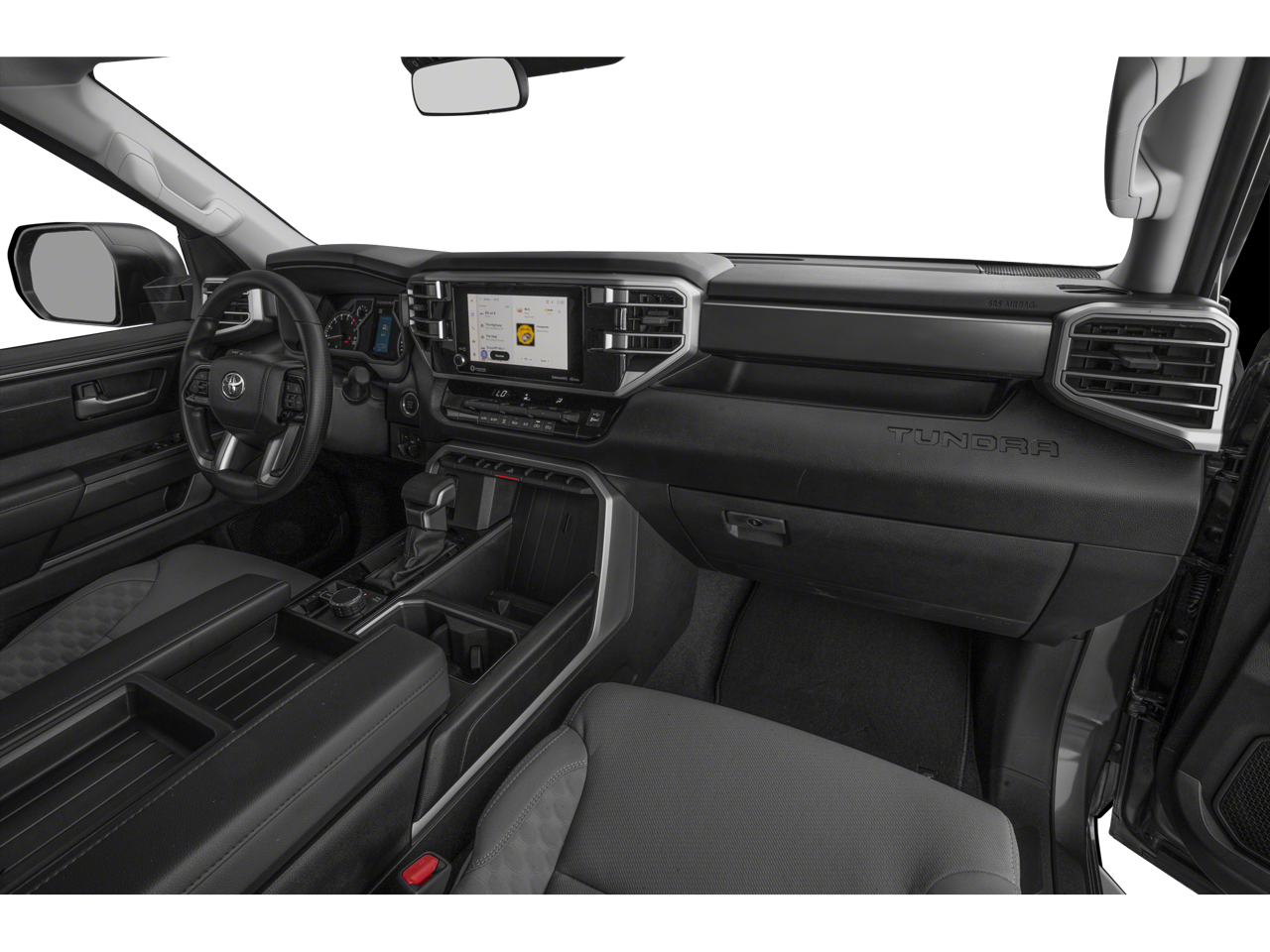 2026 Toyota Tundra SR5 - Photo 27