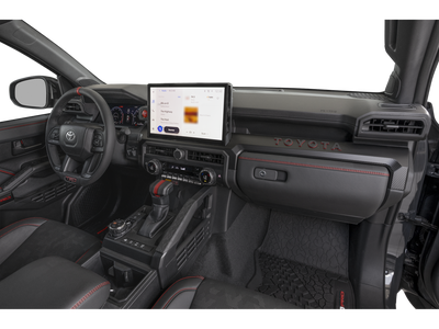 2026 Toyota Tacoma Hybrid TRD Pro Hybrid