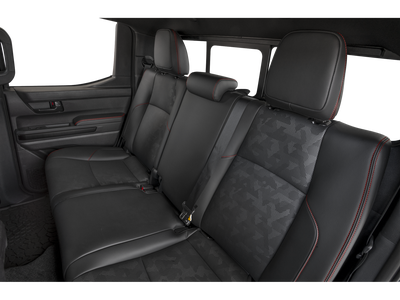 2026 Toyota Tacoma Hybrid TRD Pro Hybrid