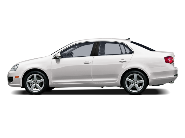 2009 Volkswagen Jetta S