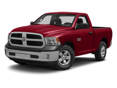 2013 RAM 1500 Tradesman