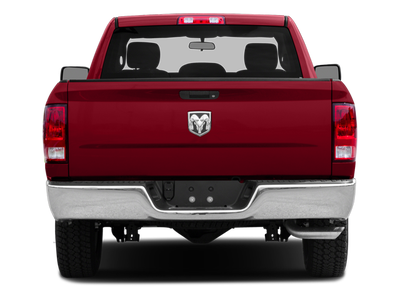 2013 RAM 1500 Tradesman