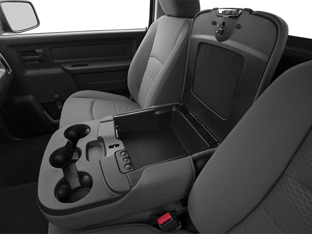 2013 RAM 1500 Tradesman