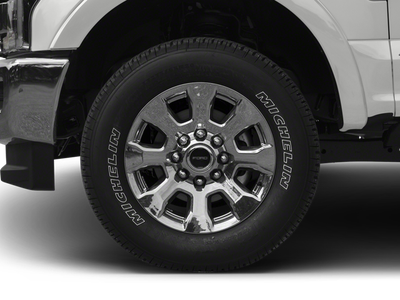 2017 Ford F-250 King Ranch