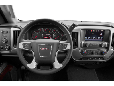 2018 GMC Sierra 3500HD Denali