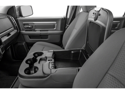 2018 RAM 1500 SLT