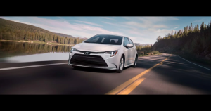 2025 Toyota Corolla | Bruner Toyota Early in Early, TX