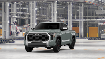 2026 Toyota Tundra i-FORCE MAX 1794 Edition i-FORCE MAX