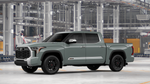 2026 Toyota Tundra i-FORCE MAX 1794 Edition i-FORCE MAX