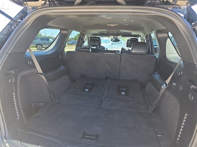 2020 Dodge Durango GT