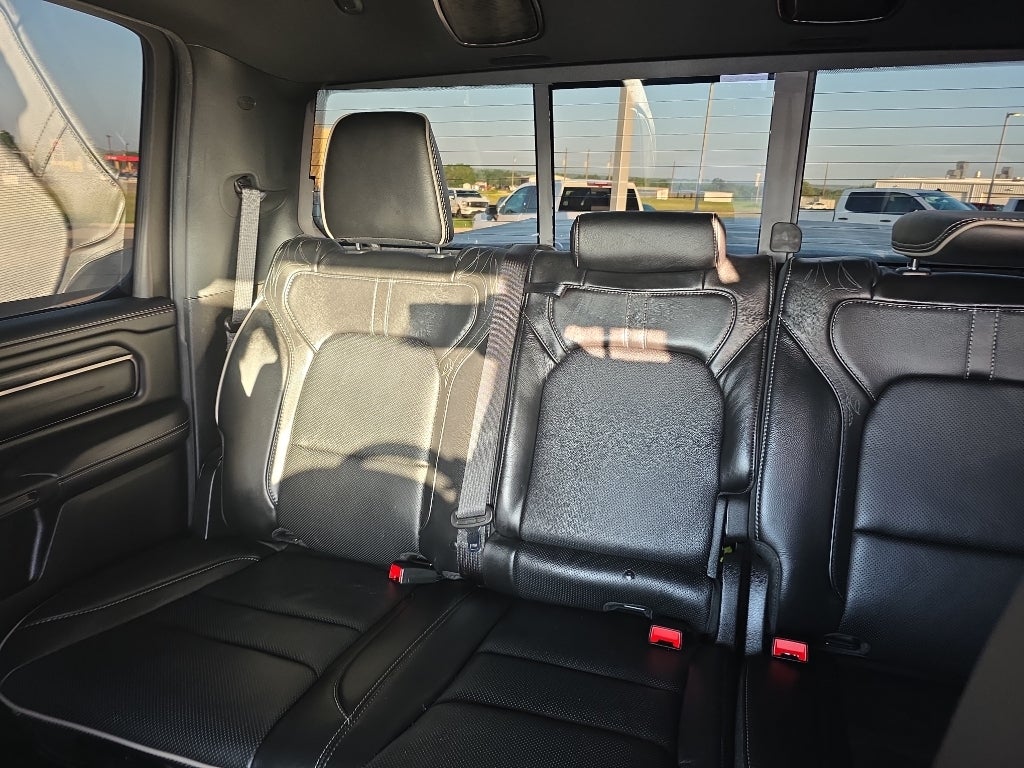 2024 RAM 1500 Limited