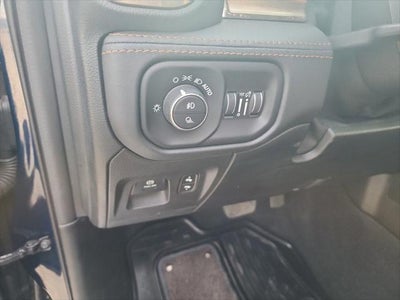 2021 RAM 1500 Longhorn