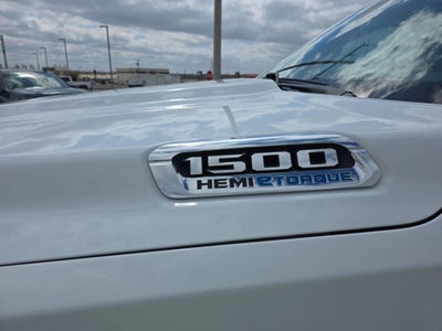 2022 RAM 1500 Longhorn