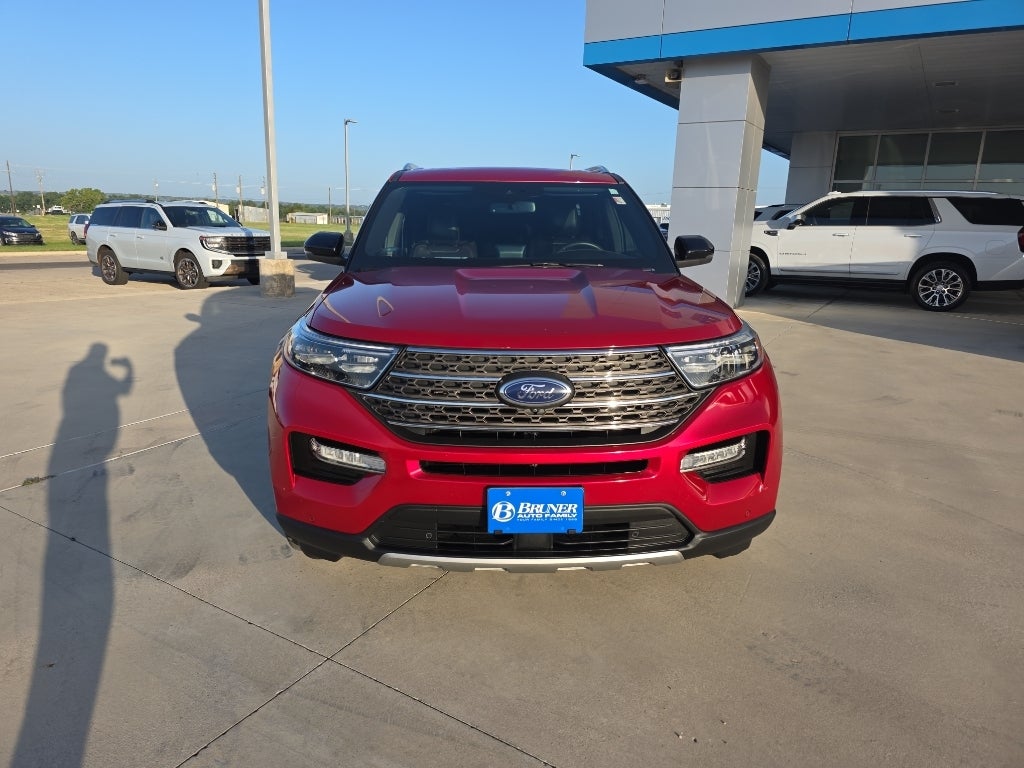 1FM5K8LC7NGB96887