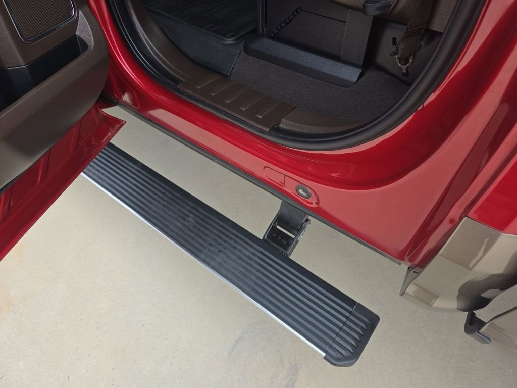 2020 Ford Super Duty F-250 SRW King Ranch