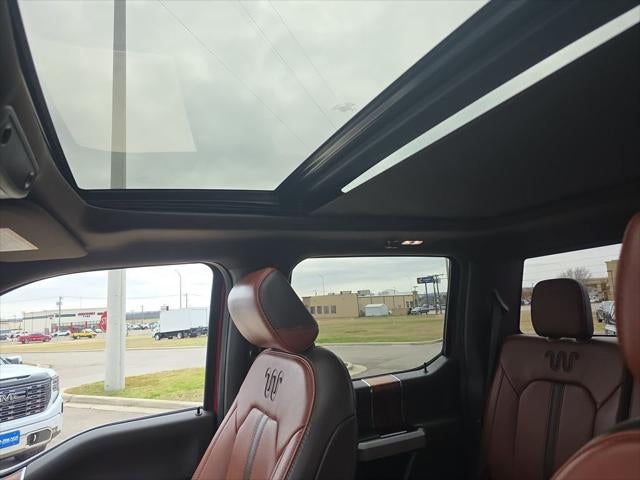 2020 Ford Super Duty F-250 SRW King Ranch