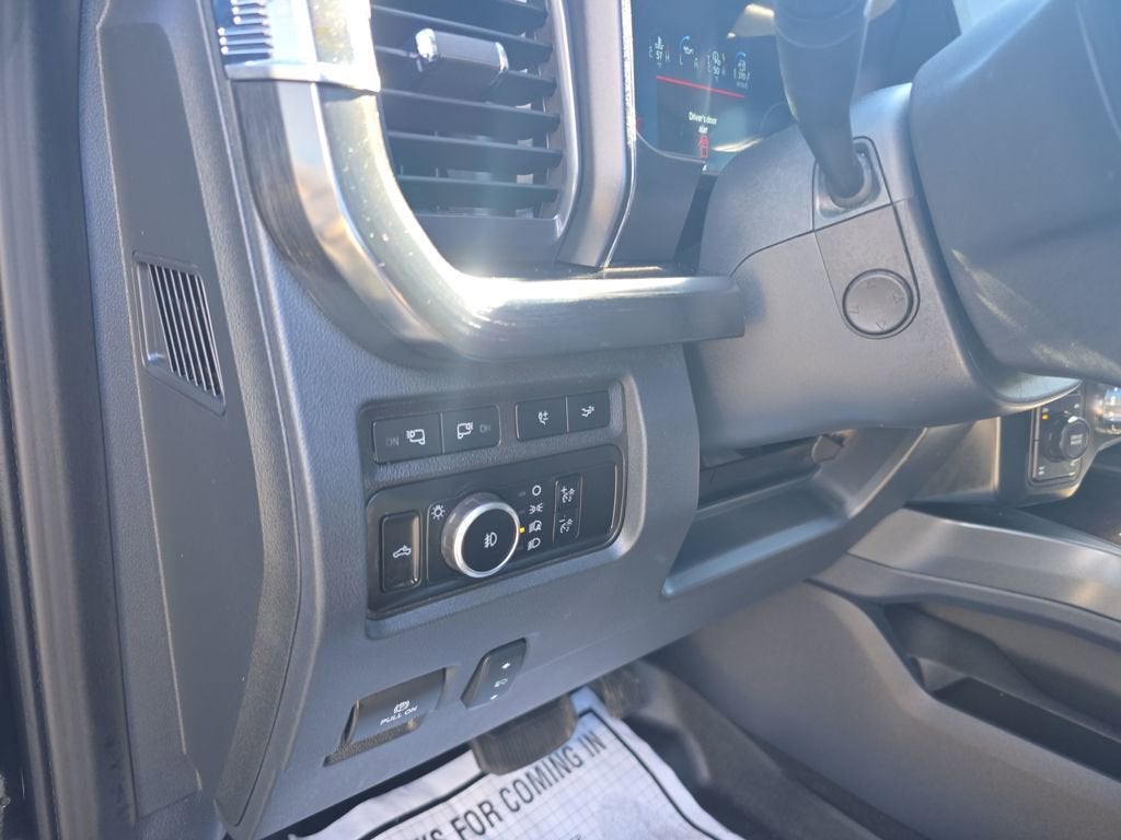 2023 Ford Super Duty F-250 SRW LARIAT