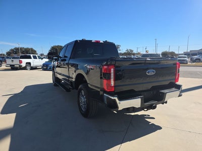 2023 Ford Super Duty F-250 SRW LARIAT
