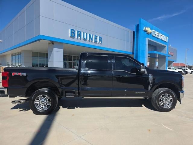 2023 Ford Super Duty F-250 SRW LARIAT