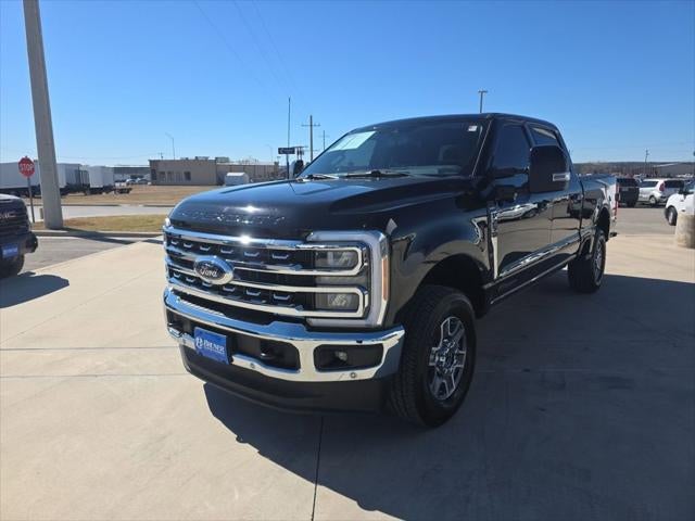 2023 Ford Super Duty F-250 SRW LARIAT