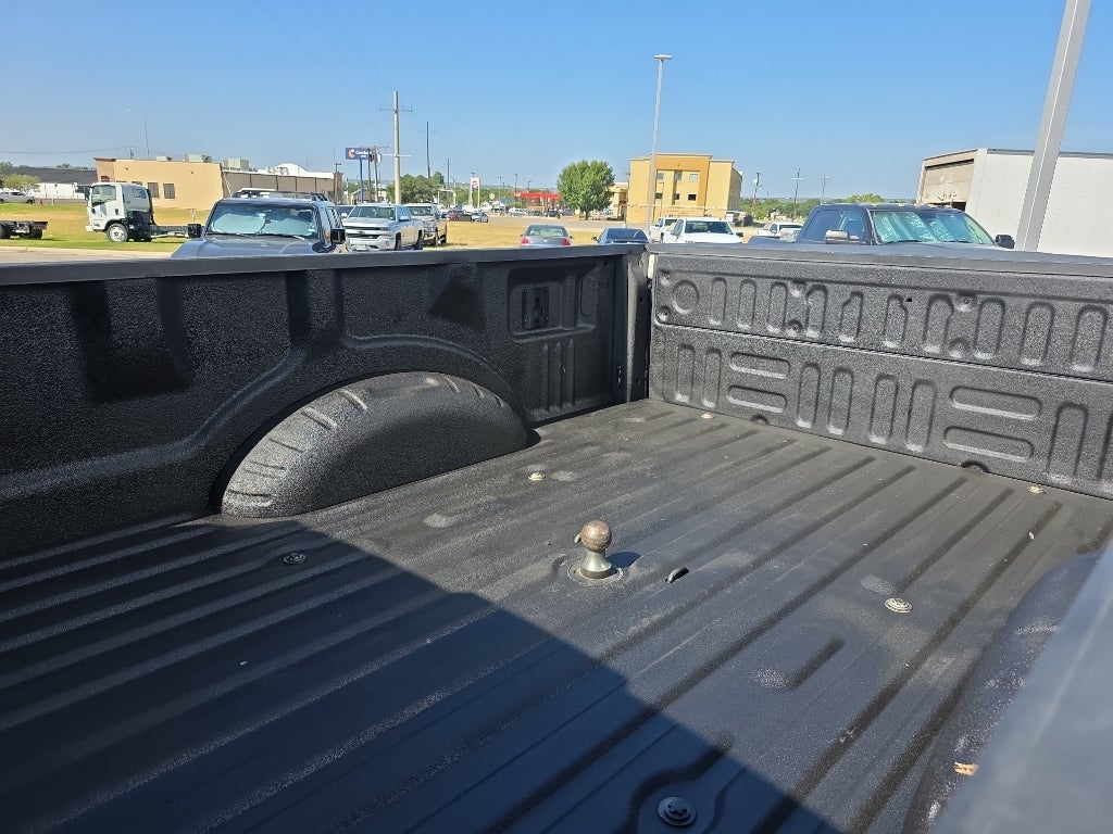 2017 Ford F-350 Lariat