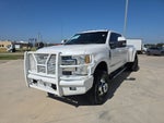 2017 Ford F-350 Lariat