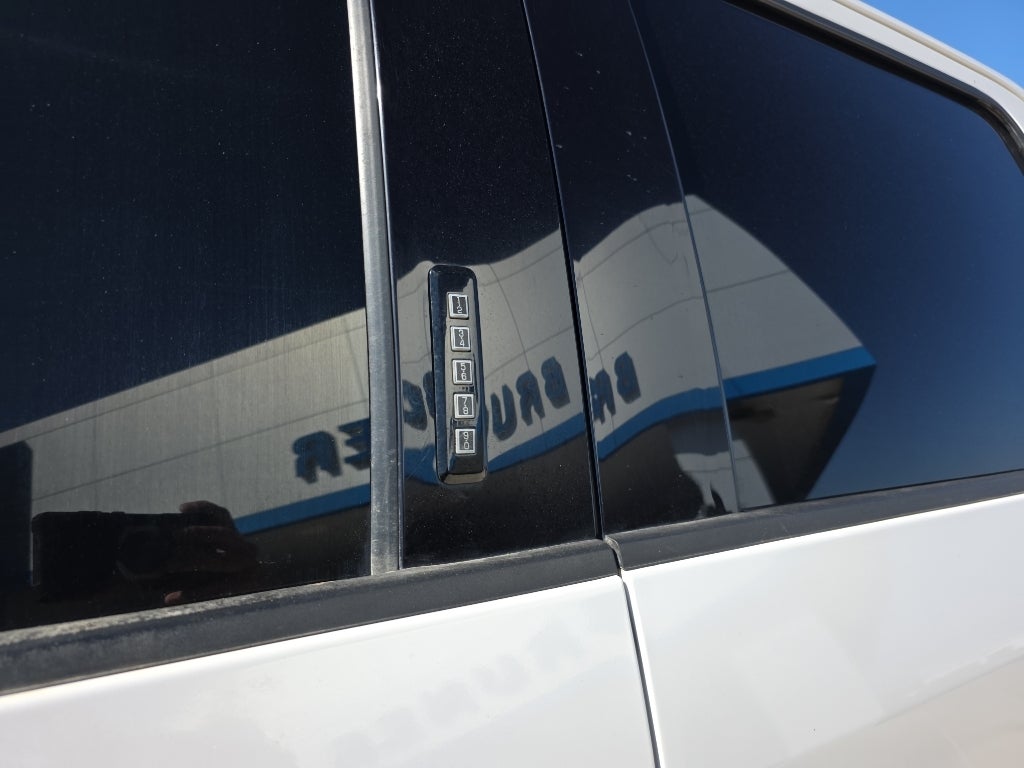 2017 Ford F-350 Lariat