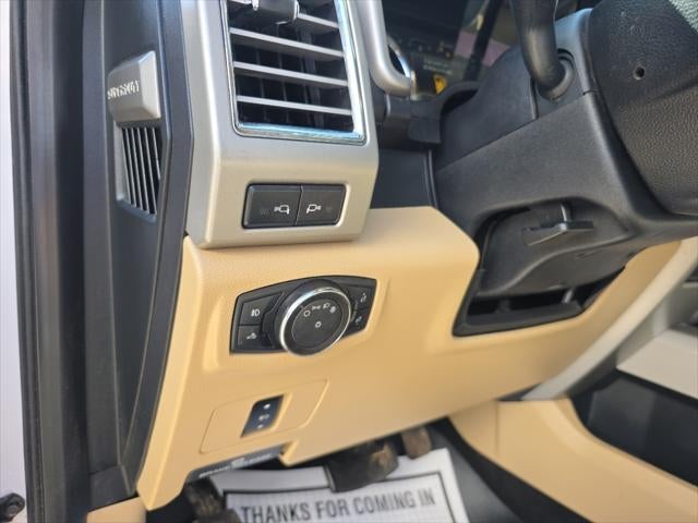 2017 Ford F-350 Lariat