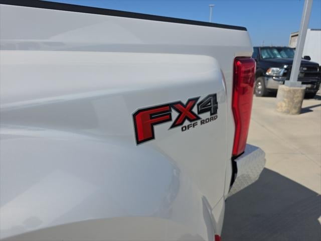 2017 Ford F-350 Lariat