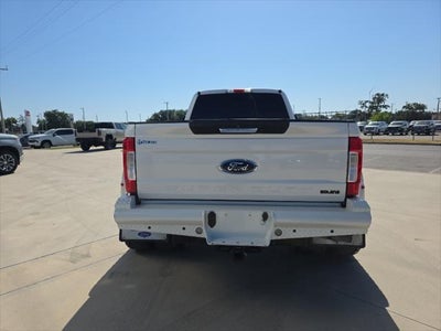 2017 Ford F-350 Lariat