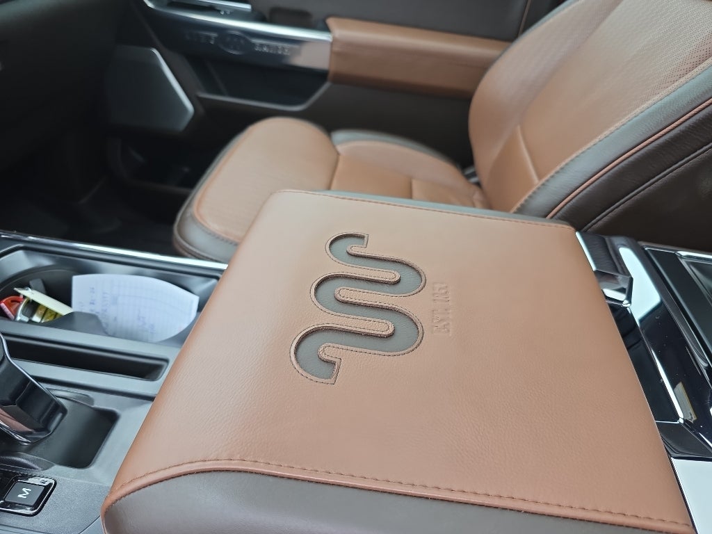 2024 Ford F-150 King Ranch