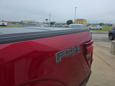 2024 Ford F-150 King Ranch