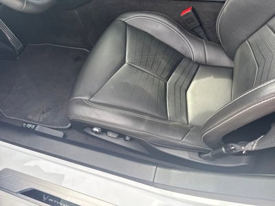 2024 Chevrolet Corvette 3LT