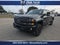 2016 Chevrolet Silverado 2500HD LT