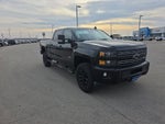 2016 Chevrolet Silverado 2500HD LT