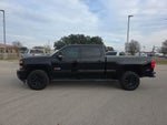 2016 Chevrolet Silverado 2500HD LT