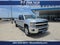 2016 Chevrolet Silverado LT